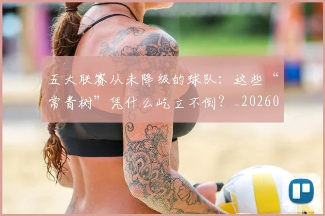 五大联赛从未降级的球队：这些“常青树”凭什么屹立不倒？_20260611141015