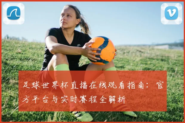 足球世界杯直播在线观看指南：官方平台与实时赛程全解析